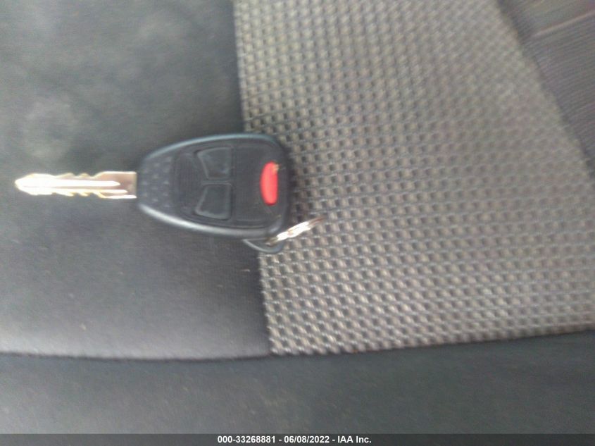 2015 JEEP PATRIOT SPORT 1C4NJRBB8FD130390