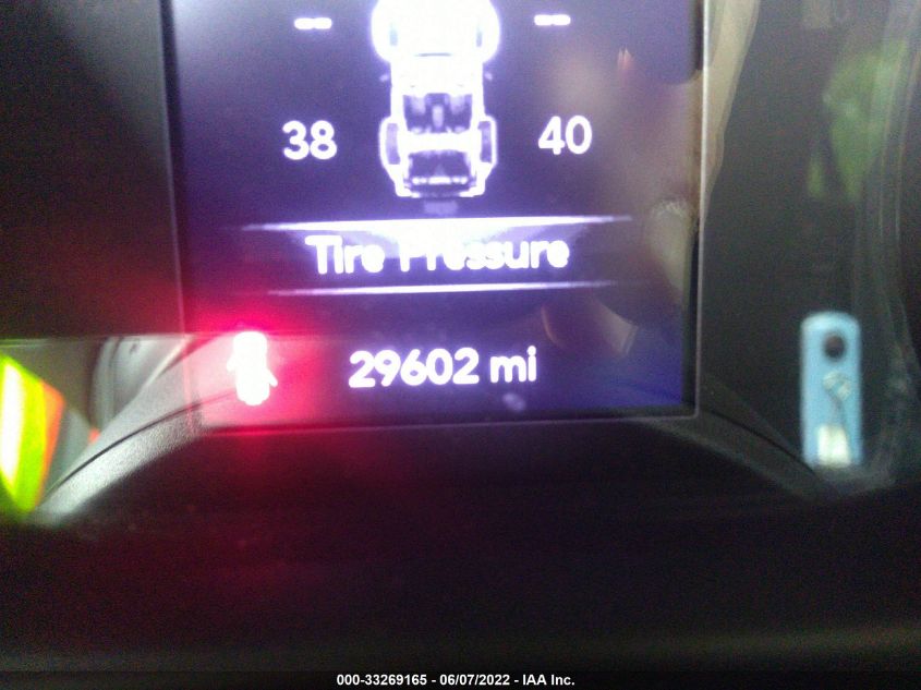 2018 JEEP WRANGLER UNLIMITED SPORT S 1C4HJXDG4JW279600