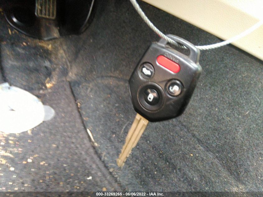 2014 SUBARU IMPREZA WAGON 2.0I PREMIUM JF1GPAC66E8285317