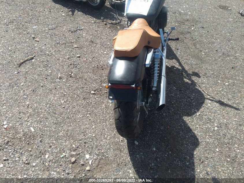 2005 HONDA VT750 DC JH2RC44535M805249