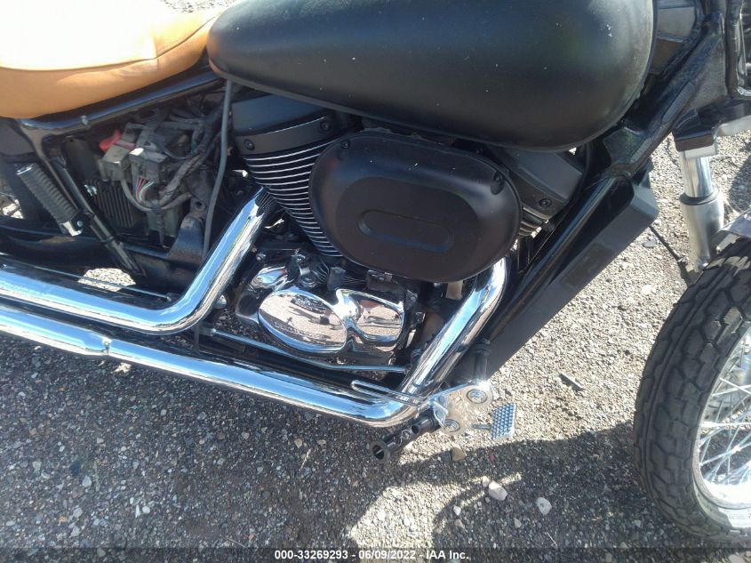2005 HONDA VT750 DC JH2RC44535M805249