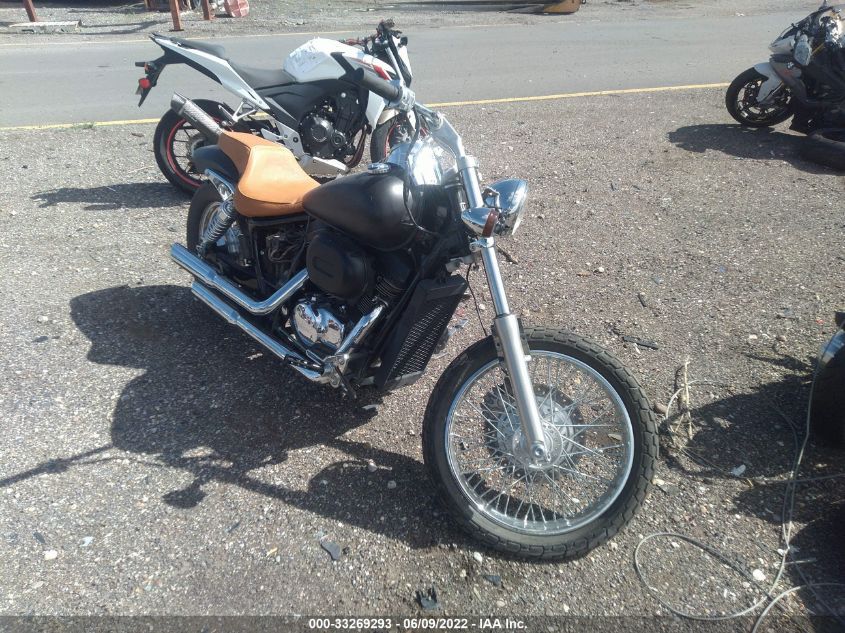 2005 HONDA VT750 DC JH2RC44535M805249