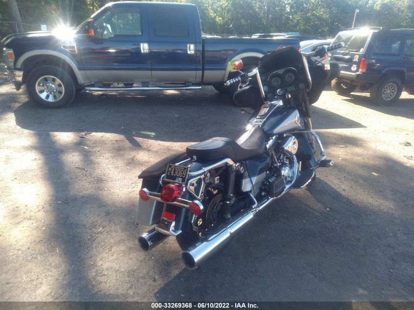 2002 HARLEY-DAVIDSON FLHTCUI 1HD1FCW172Y621324