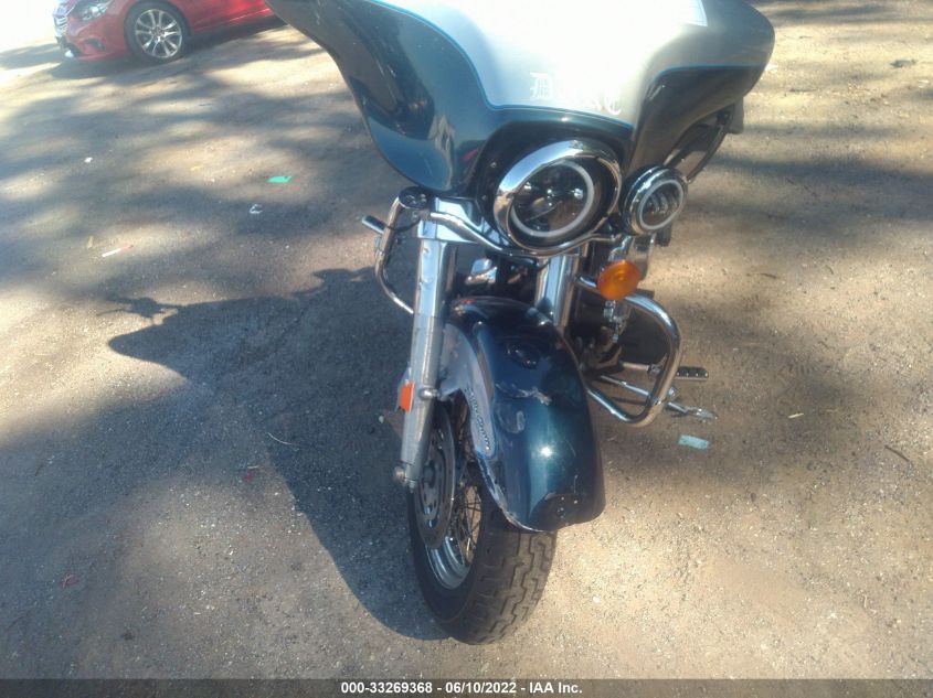 2002 HARLEY-DAVIDSON FLHTCUI 1HD1FCW172Y621324