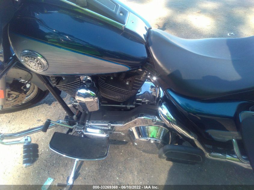 2002 HARLEY-DAVIDSON FLHTCUI 1HD1FCW172Y621324