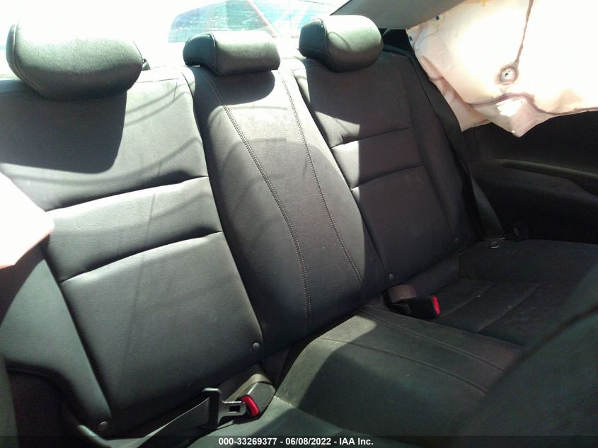2013 HONDA ACCORD CPE EX-L 1HGCT2B82DA006497