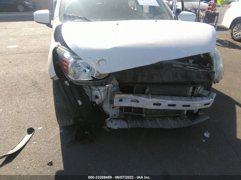 2015 MITSUBISHI MIRAGE DE/RF ML32A3HJ7FH032428