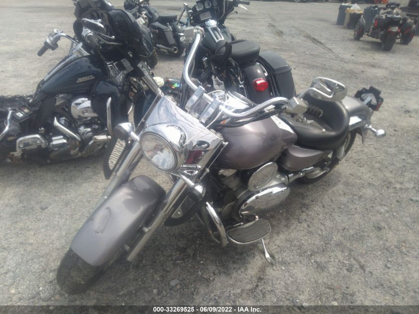 2003 KAWASAKI VN1600 A1 JKBVNKA183A000634