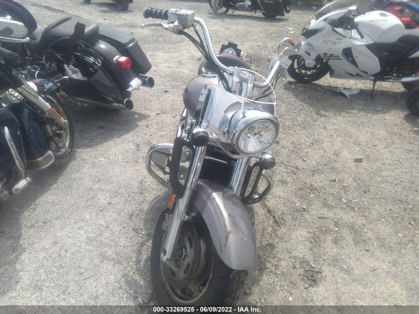 2003 KAWASAKI VN1600 A1 JKBVNKA183A000634