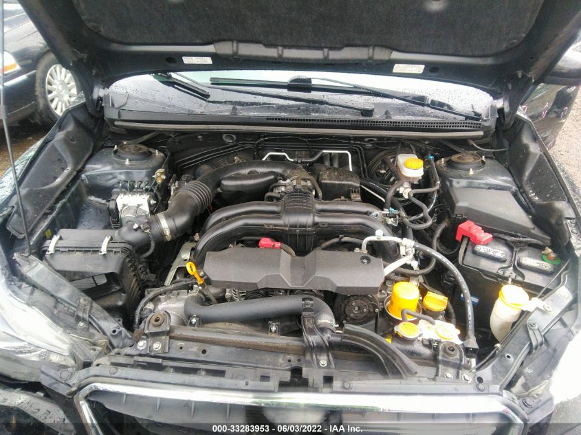 2015 SUBARU XV CROSSTREK PREMIUM JF2GPACC9FH251021