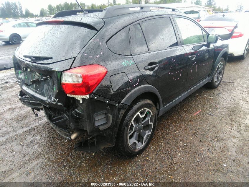 2015 SUBARU XV CROSSTREK PREMIUM JF2GPACC9FH251021