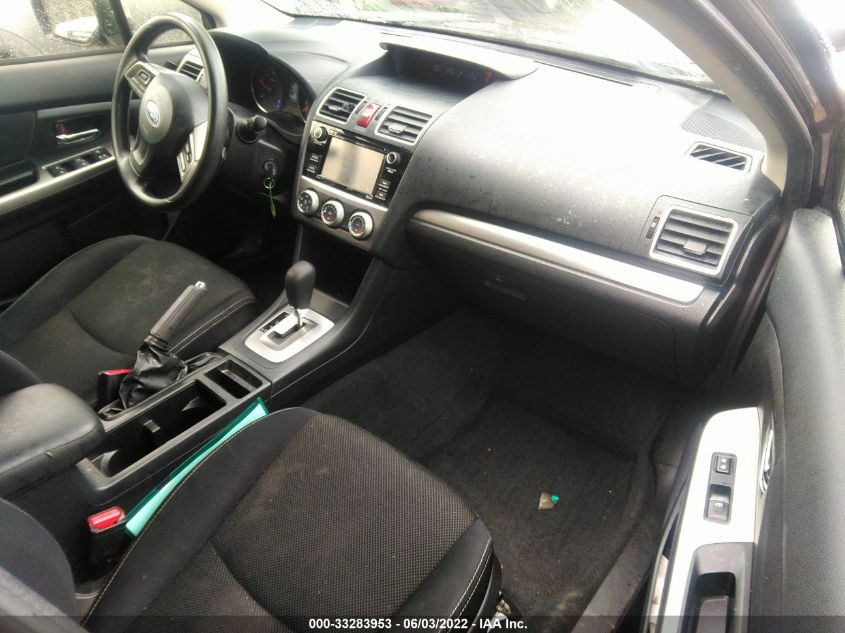2015 SUBARU XV CROSSTREK PREMIUM JF2GPACC9FH251021