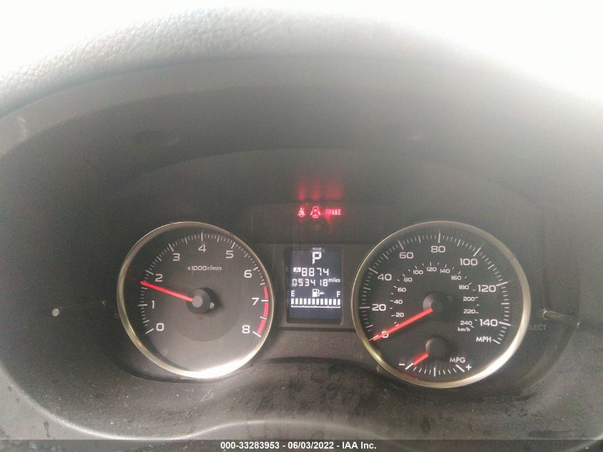 2015 SUBARU XV CROSSTREK PREMIUM JF2GPACC9FH251021