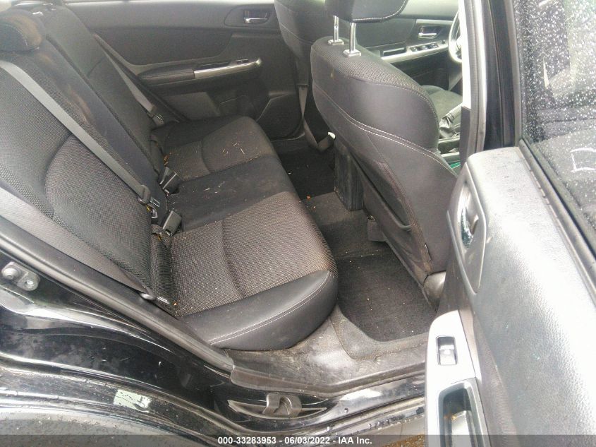 2015 SUBARU XV CROSSTREK PREMIUM JF2GPACC9FH251021