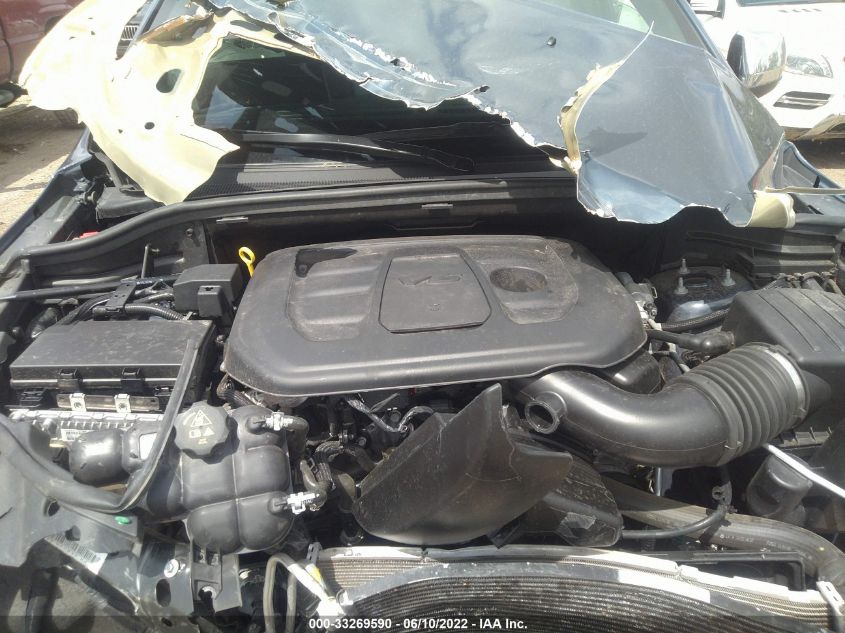 2020 JEEP GRAND CHEROKEE LIMITED 1C4RJFBG4LC294264