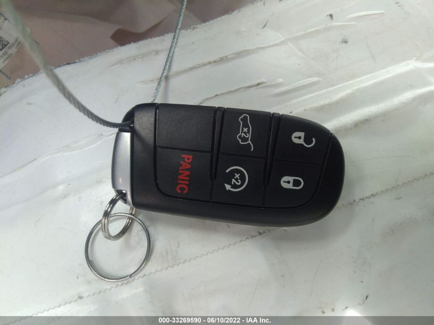 2020 JEEP GRAND CHEROKEE LIMITED 1C4RJFBG4LC294264