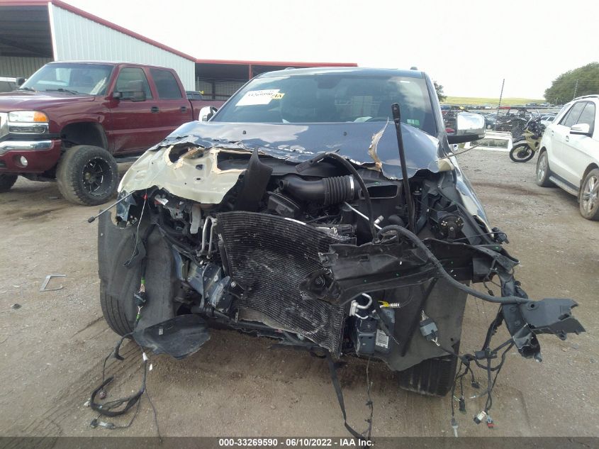 2020 JEEP GRAND CHEROKEE LIMITED 1C4RJFBG4LC294264