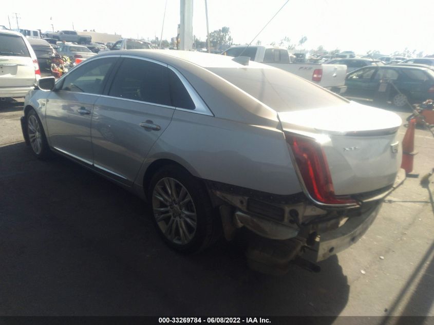 2019 CADILLAC XTS LUXURY 2G61M5S3XK9114578