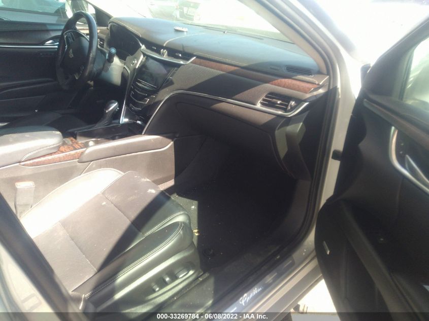 2019 CADILLAC XTS LUXURY 2G61M5S3XK9114578
