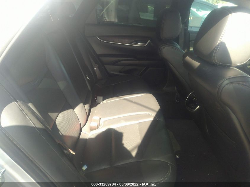2019 CADILLAC XTS LUXURY 2G61M5S3XK9114578