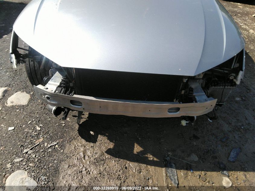 2019 AUDI S4 PREMIUM PLUS WAUB4BF40KA105781