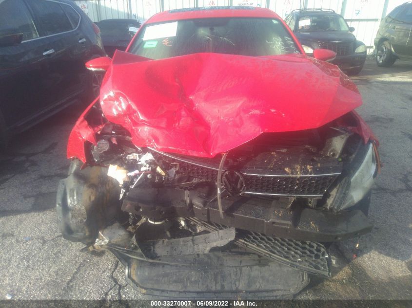 2013 VOLKSWAGEN GLI GLI 3VW4S7AJ2DM291452