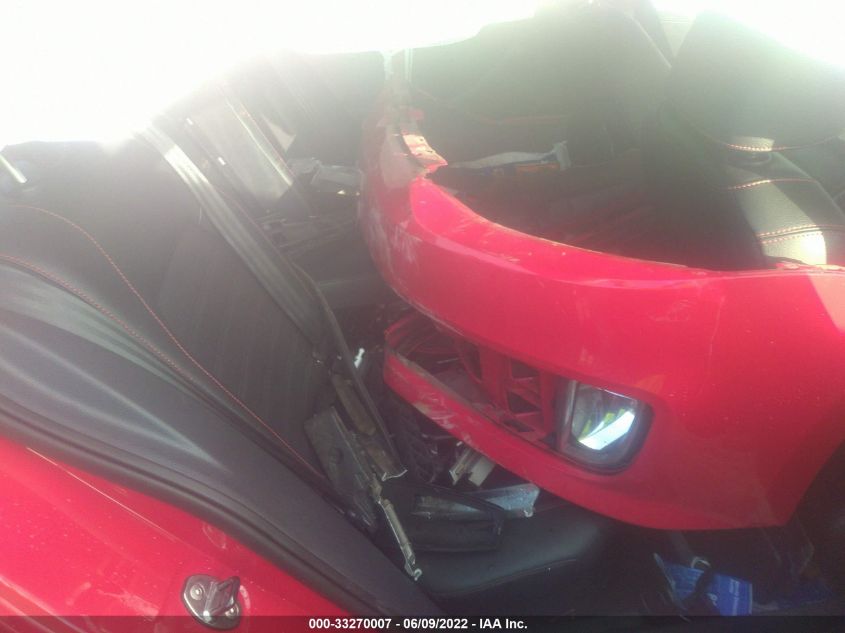 2013 VOLKSWAGEN GLI GLI 3VW4S7AJ2DM291452