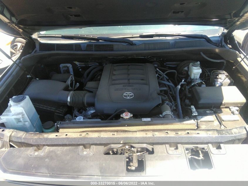 2020 TOYOTA TUNDRA 2WD LIMITED 5TFFY5F10LX269594