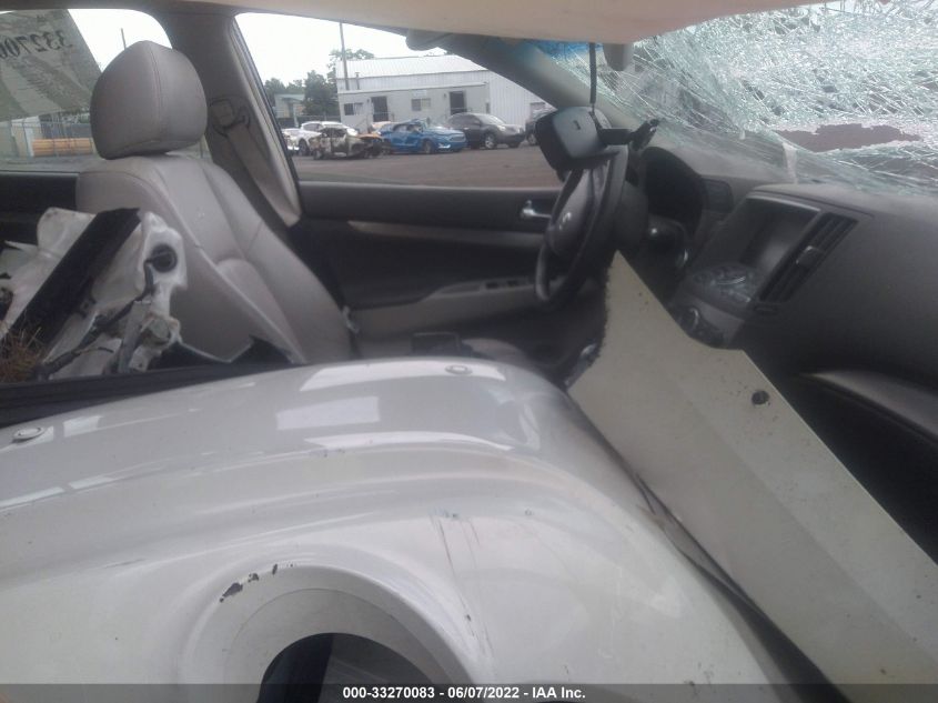 2013 INFINITI G37 SEDAN X JN1CV6AR6DM763768
