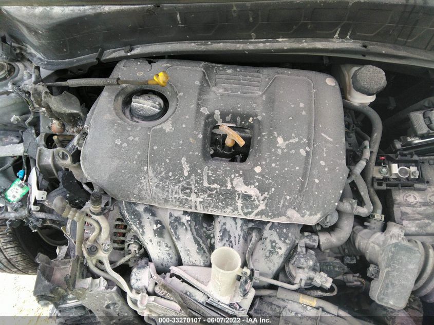 2021 KIA SELTOS LX KNDEPCAA1M7177454