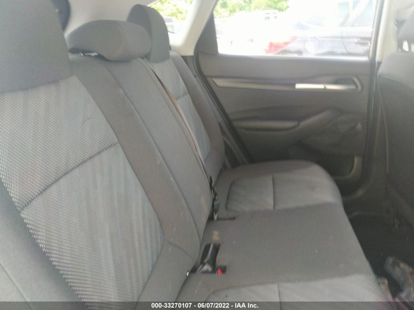 2021 KIA SELTOS LX KNDEPCAA1M7177454
