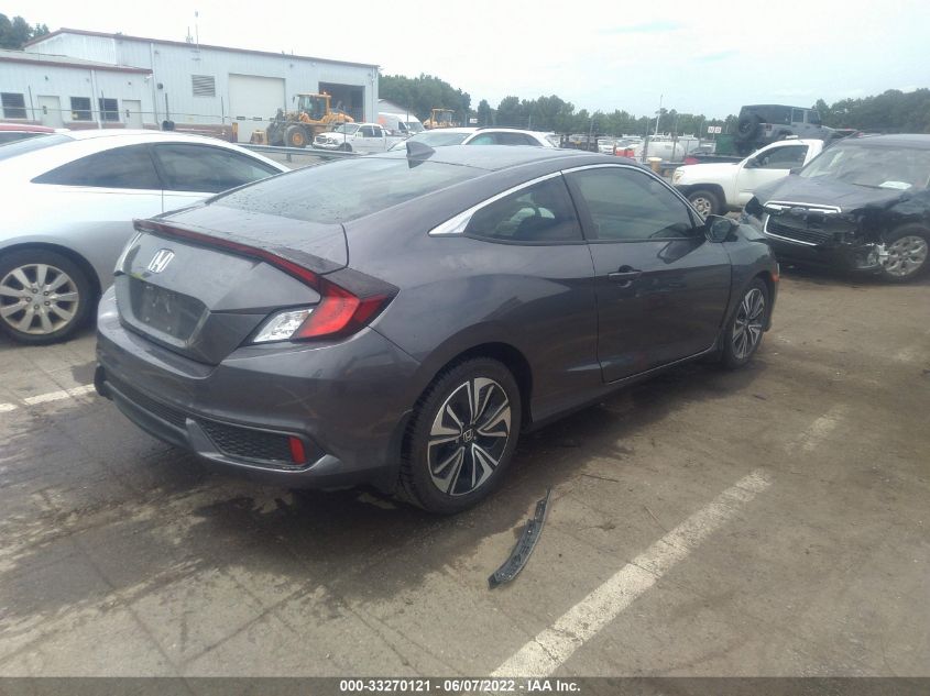 2018 HONDA CIVIC COUPE EX-T 2HGFC3B34JH356413