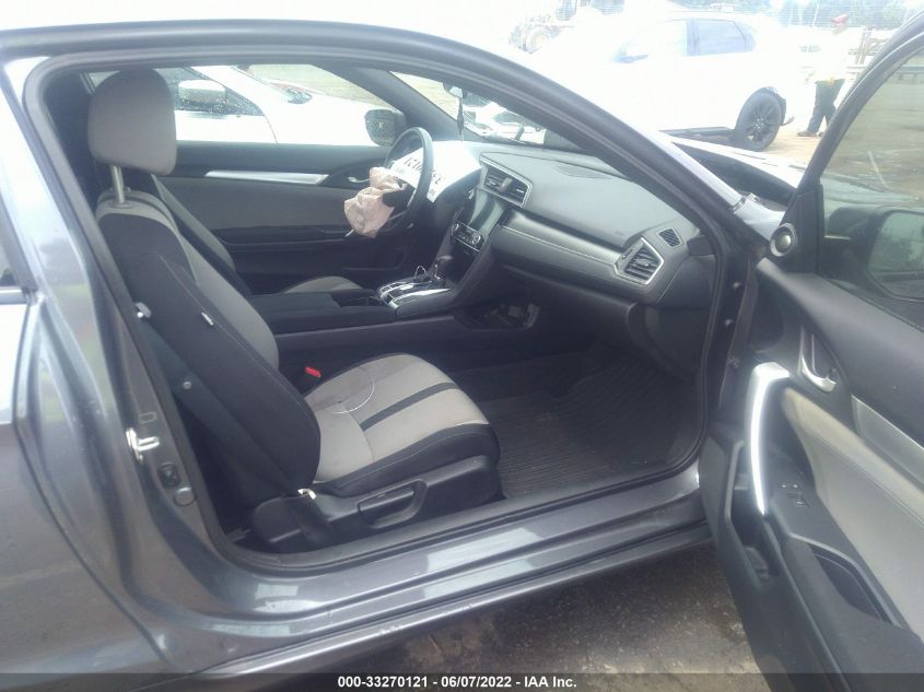 2018 HONDA CIVIC COUPE EX-T 2HGFC3B34JH356413