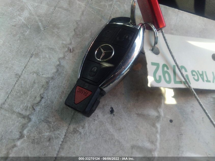 2013 MERCEDES-BENZ GL-CLASS GL 450 4JGDF7CE6DA199860