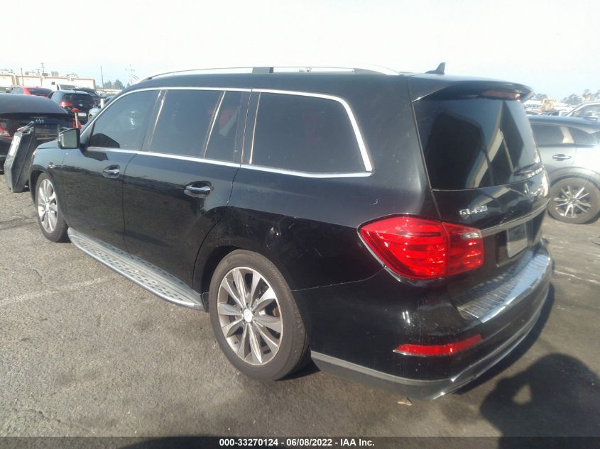 2013 MERCEDES-BENZ GL-CLASS GL 450 4JGDF7CE6DA199860