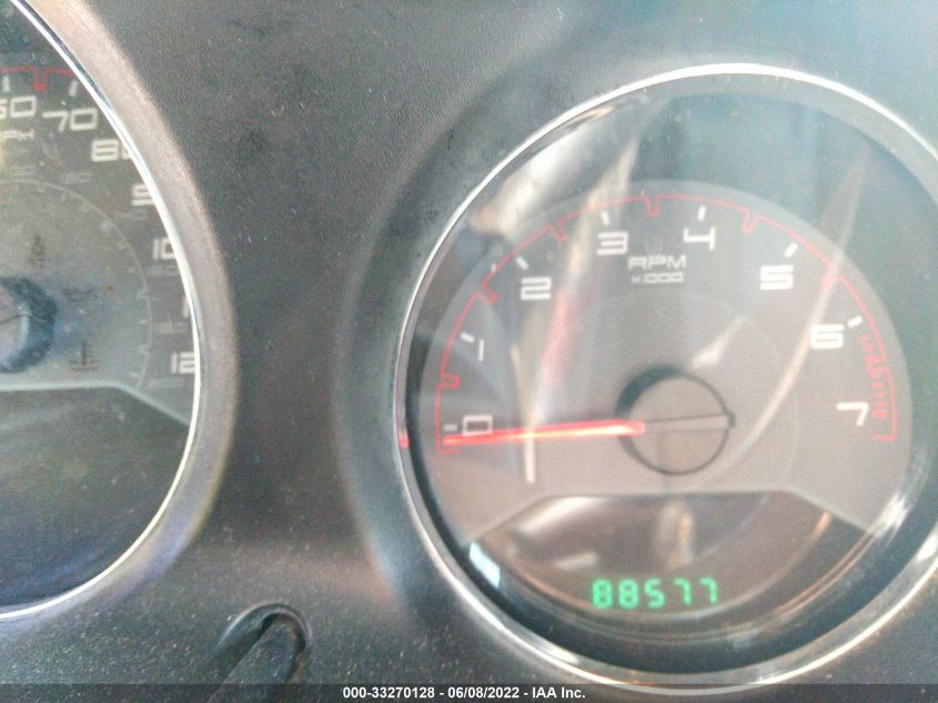 2014 DODGE AVENGER SE 1C3CDZAG9EN219927