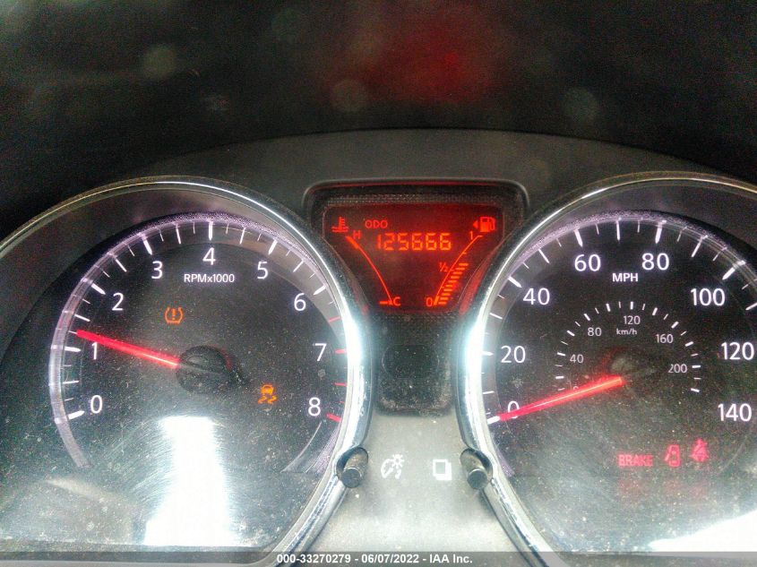 2014 NISSAN VERSA NOTE S/S PLUS/SV/SL 3N1CE2CP5EL397818
