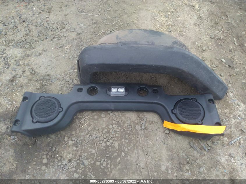 2013 JEEP WRANGLER SPORT 1C4AJWAG1DL517070