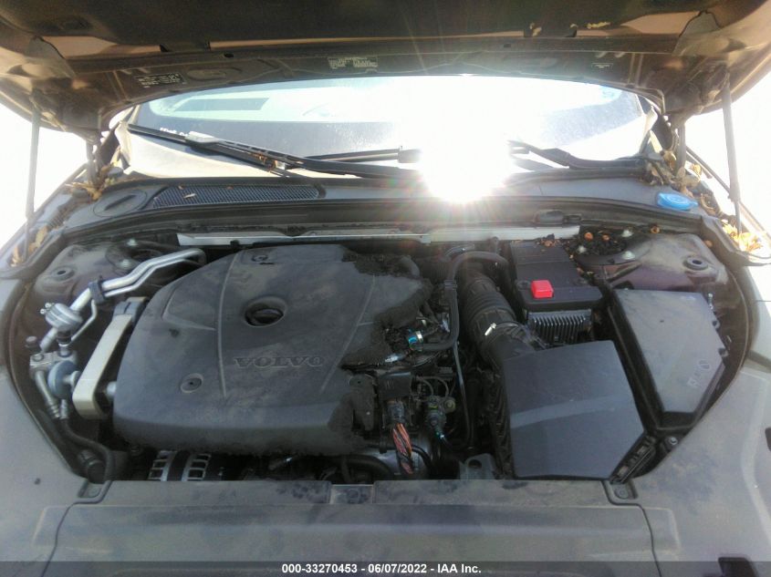 2018 VOLVO S90 MOMENTUM LVY992MK1JP018755