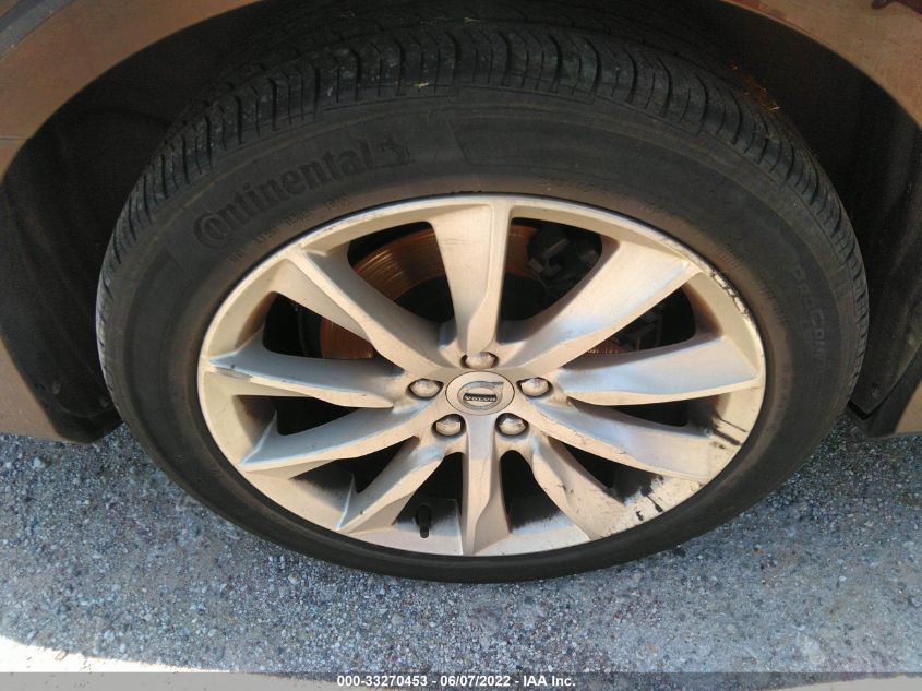 2018 VOLVO S90 MOMENTUM LVY992MK1JP018755