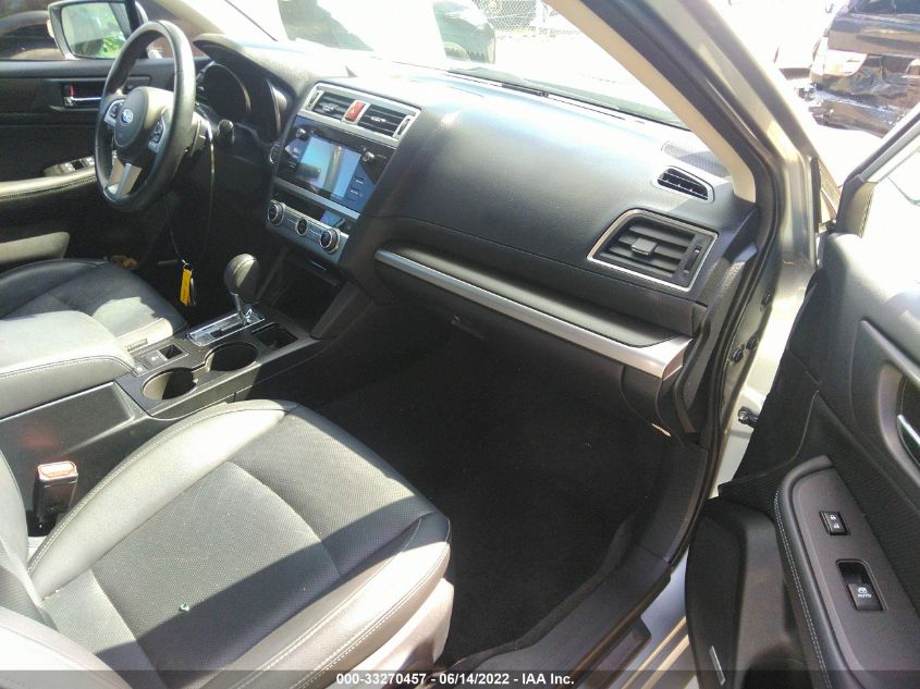2015 SUBARU LEGACY 2.5I LIMITED 4S3BNAL62F3004333