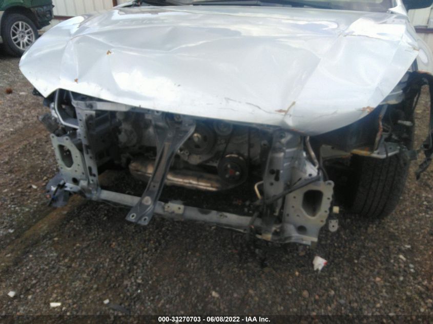 2013 SUBARU IMPREZA SEDAN JF1GJAA60DH036031