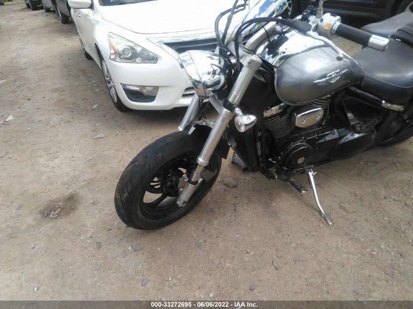 2006 SUZUKI M50 BK5 JS1VS56A662103380