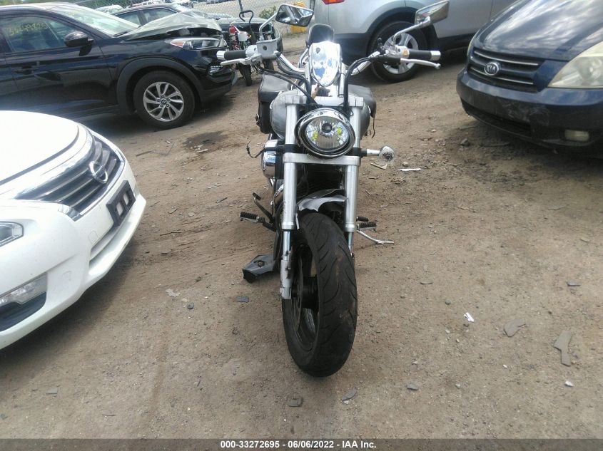 2006 SUZUKI M50 BK5 JS1VS56A662103380