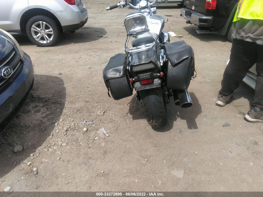 2006 SUZUKI M50 BK5 JS1VS56A662103380