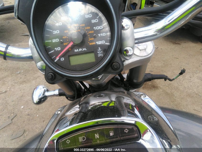 2006 SUZUKI M50 BK5 JS1VS56A662103380