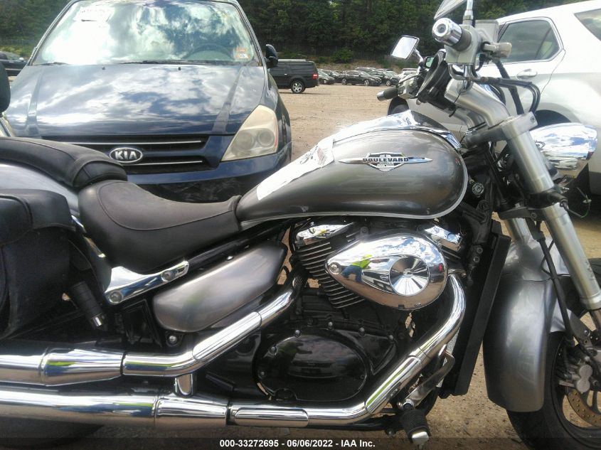 2006 SUZUKI M50 BK5 JS1VS56A662103380