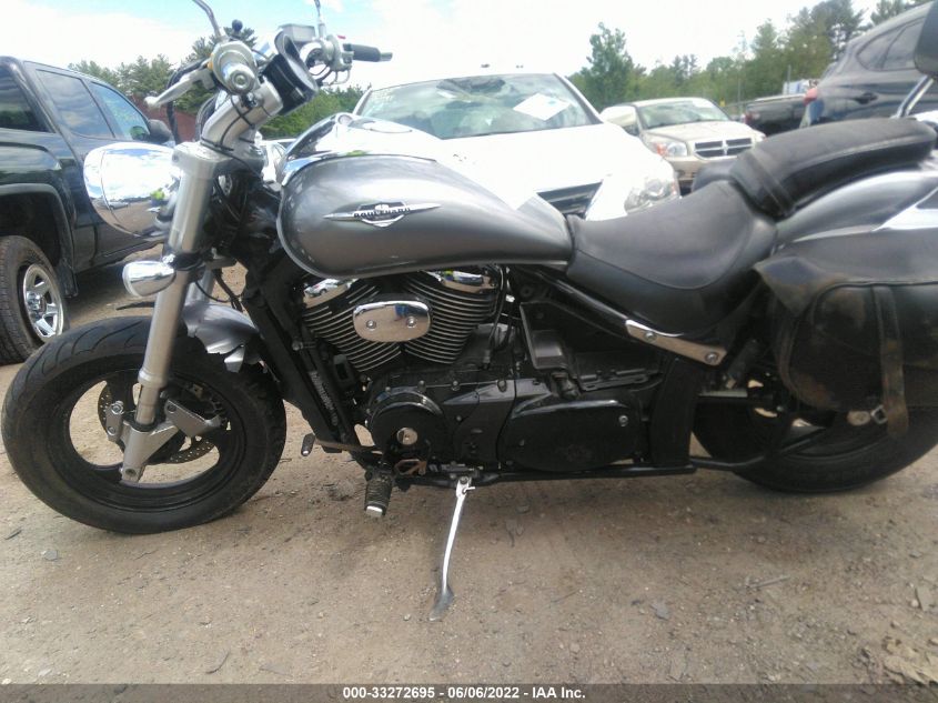 2006 SUZUKI M50 BK5 JS1VS56A662103380