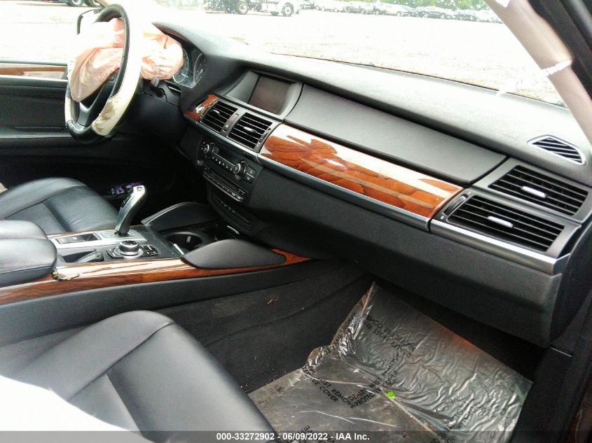 2014 BMW X6 XDRIVE35I 5UXFG2C58E0H11303
