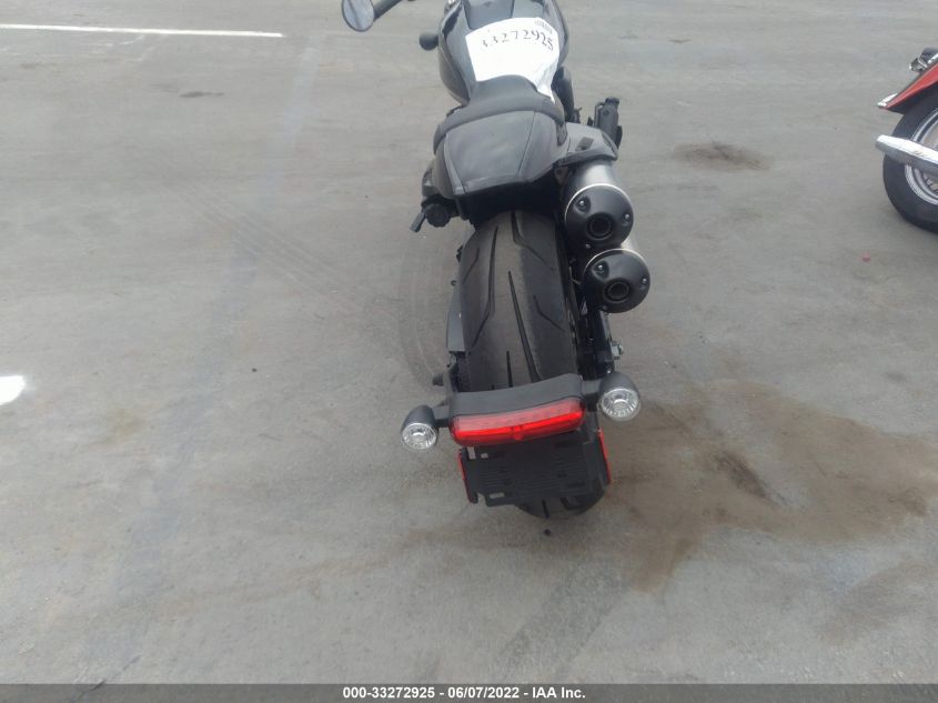 2022 HARLEY-DAVIDSON RH1250 S 1HD1ZC429NB309502